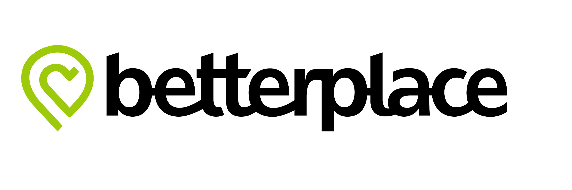 Betterplace Logo